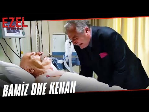 Xha Ramiz Dhe Kenan Birkan Skena Rivaliteti #2 - Ezel Me Titra Shqip Skenë e Veçantë