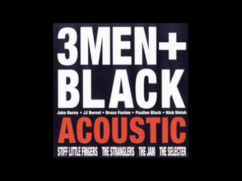 01 Alternative Ulster, Jake Burns Acoustic