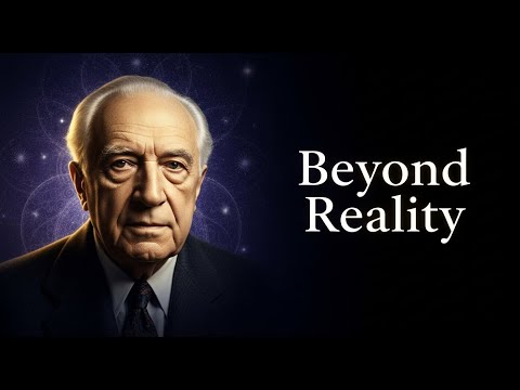 Carl Jung and The Psychology of the Paranormal: When the Unconscious Becomes Real