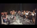 Grade 9 Band - Shadow Cove March by Randall Standridge (student view)