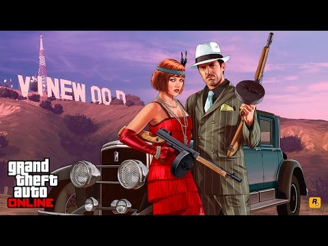 Grand Theft Auto V [E41] Rettung in letzter Sekunde? | Let's Play GTA 5