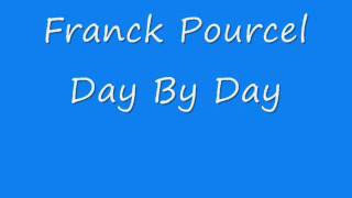 Franck Pourcel - Day By Day