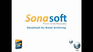 Videos zu SonaVault