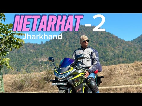 Welcome To Netarhat Jharkhand’s Most  Beautiful Hill Station#viralvideo #tarndeng @Ajul.vlogs.3297 
