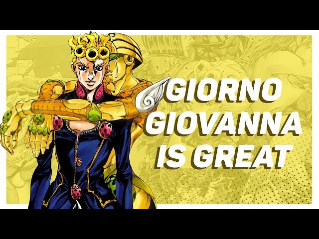 Video de pronunciación de Giovanna en Inglés