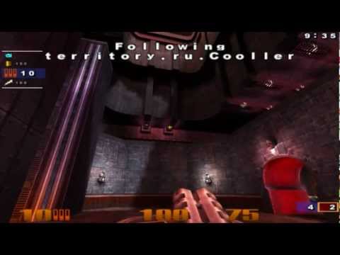 Cooller vs ZeRo4 dm6