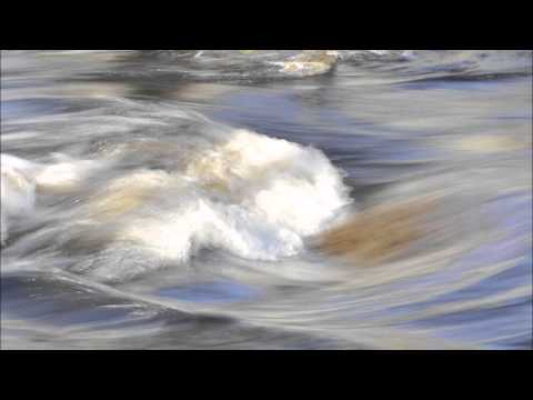 Meditation Dahinfließen - Loslassen