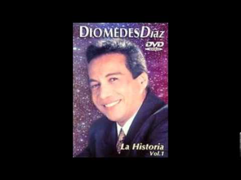-MI AHIJADO- DIOMEDES DIAZ (FULL AUDIO)
