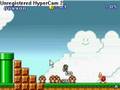 Super Mario Flash Elmos World 1 1
