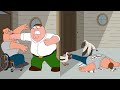 Family Guy Not A Good Day For Joe