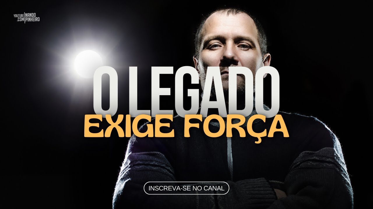 A ESTRADA SOLITÁRA VAI VALER A PENA NO FINAL (Motivacional) HD