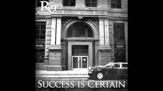 Royce Da 5'9 ft. Nottz & Adonis - On The Boulevard [HD]