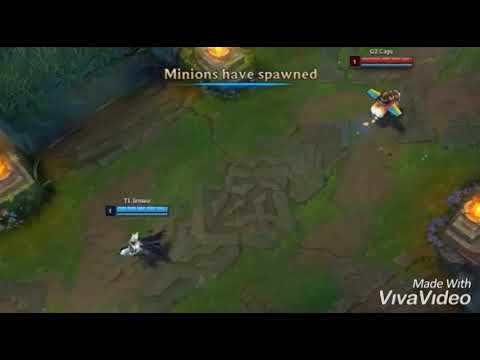 Trêu TL.Jensen và cái kết đắng của Soobin Hoàng Cap cùng đồng đội