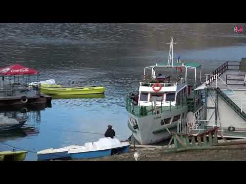Neamţ, România: Bicaz - Port şi Baraj