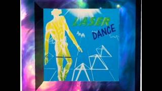 Laser Dance - Battle Cry ( DJ CON-T REMIX )