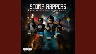 Stomp Rappers (C-Lance Mix)