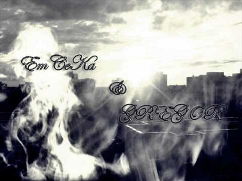 eMceKa & Gregor - Nie ma Miłości (prod. Kudel).wmv