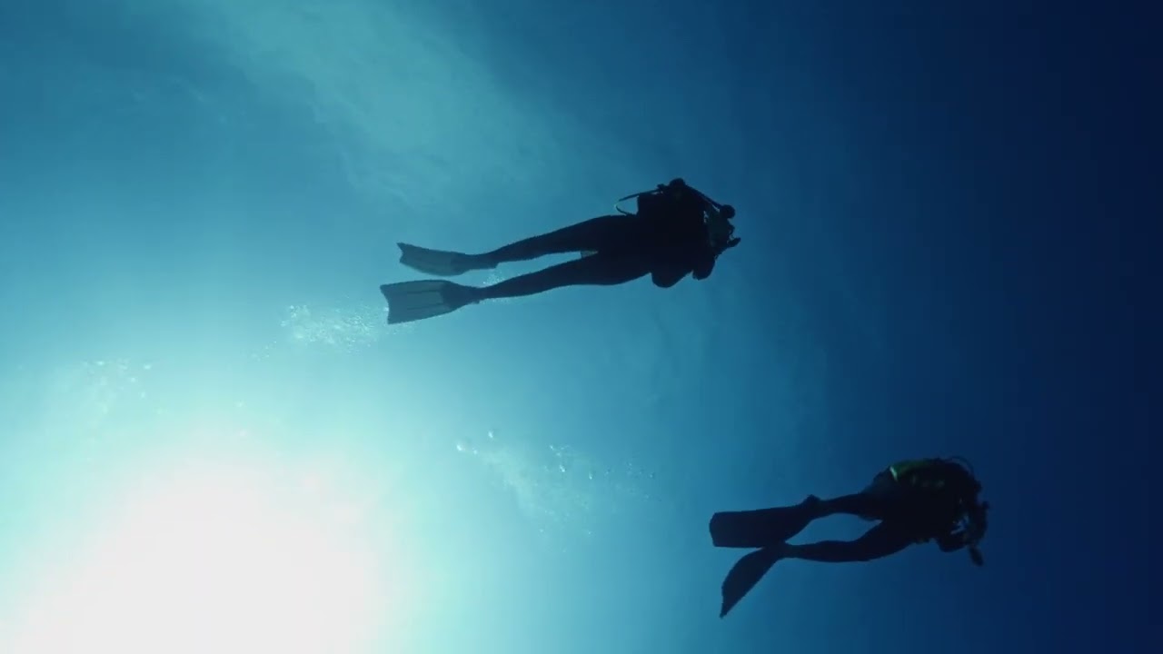 Garmin DESCENT™ Mk3 | The innovative dive computer and smartwatch