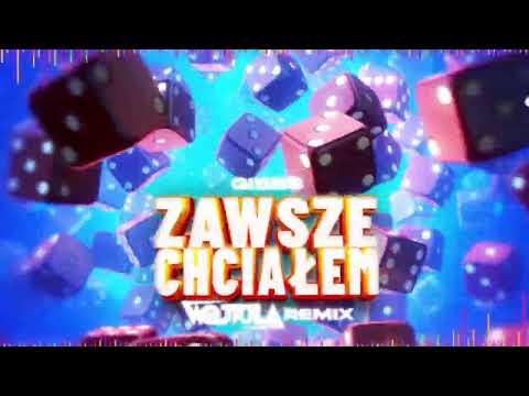 Gibbs - Zawsze chciałem (WOJTULA REMIX)