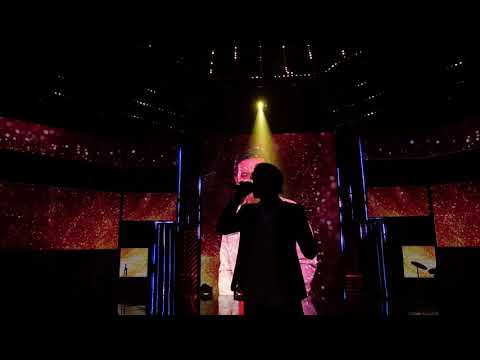 Aarif Rauf "Timilai Dekhera" - LIVE -The Voice of Nepal Season 2 - 2019