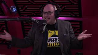 JRE 1573 - Matthew Yglesias