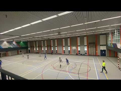 “Pre-Season is begonnen…” | Steeds Hooger 1 vs HBSS 3 | Oefenwedstrijd | 15-08-2022