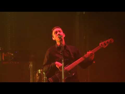 The XX -LIPS- Lyon Halle Tony Garnier 21/02/2017