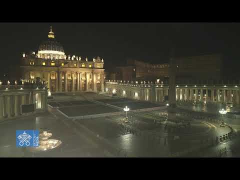 Vatican Media Live - Português