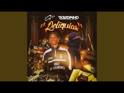 Mente avançada (feat. Boladinho DJ & Dj Jonatan da Provi)