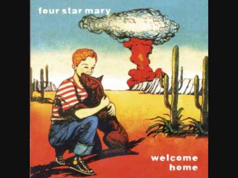 Four Star Mary - Strangled