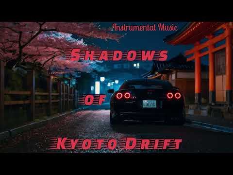 Neon Ronin: The Instrumental Path | Best Japanese Instrumental Mix 2025