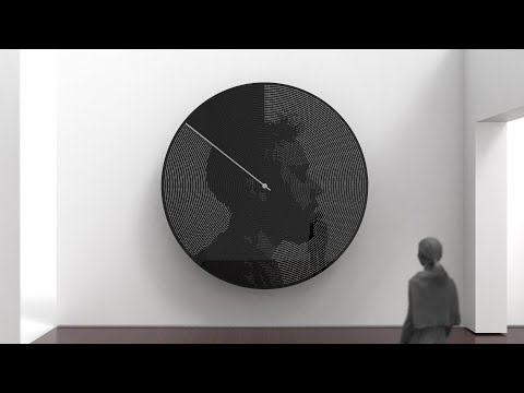 Silhouettes (Kinetic Art)