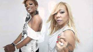 Kandi Burruss Ft. Tiny (Superwoman)