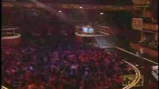 XZIBIT LEAVES STRONG ARM STEADY