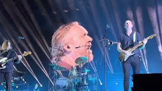 Lars Winnerbäck - Hugger i Sten - Vulkan Open Air, Oslo 2022