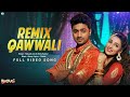Remix Qawwali Bindaas Full Video Song Dev Sayantika Nakash A Neha K Savvy SVF Music