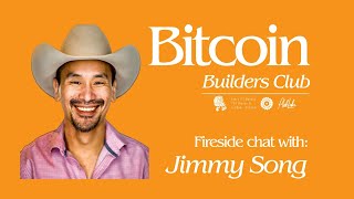 Bitcoin Builder’s Club