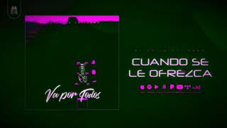 Cuando Se Le Ofrezca ~ El De La Guitarra (2019)