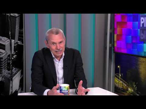 PIRKADAT M. Kende Péterrel: Rusvai Miklós – A vírus is elmegy nyáron nyaralni