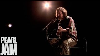 Forever Young - Water on the Road - Eddie Vedder