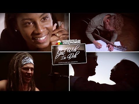 Rootz - Gal Weh In Deh [Official Video 2017]