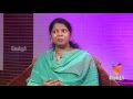 Vinamutram Kanimozhi DMK Women S Team Secretary 09 05 2016 Epi 9 Vendhar Tv