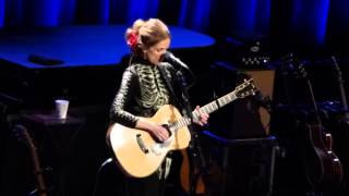 Patty Griffin, 250,000 Miles (Ryman)