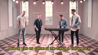 Anthem Lights | Better Together (Acoustic Version)