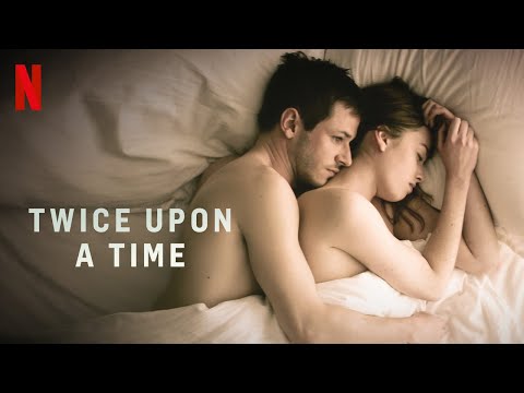 Twice Upon a Time - 1. Sezon (2019) HD Türkçe Fragman