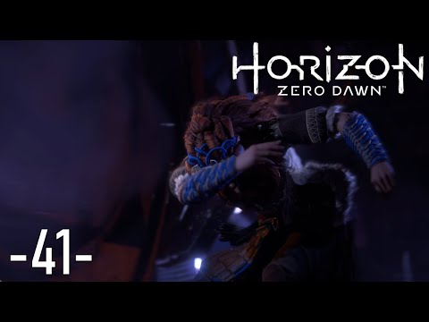 Kompleks Nowy Świt | Horizon Zero Dawn PL #41