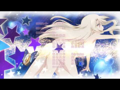 Fate/kaleid liner Prisma☆Illya 2wei! TWO BY TWO Yumeha Kouda