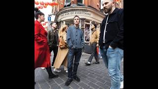 Johnny Marr - The Age of Everything (2026)