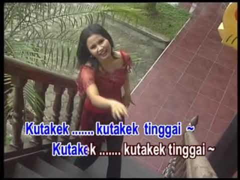 Kutakek Tinggai - Nova (Karaoke)
