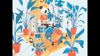 Suicide In Progress - Melvins Drum Cover